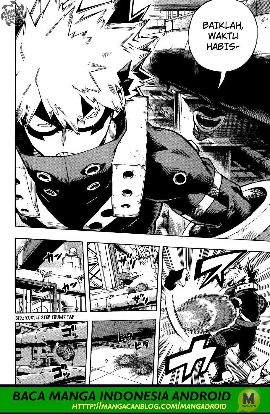 Chapter 207 - halaman 10