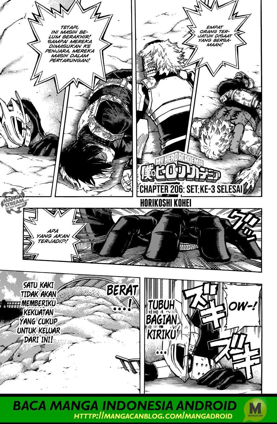 Chapter 206 - halaman 2