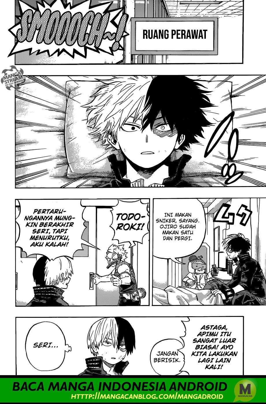 Chapter 206 - halaman 11