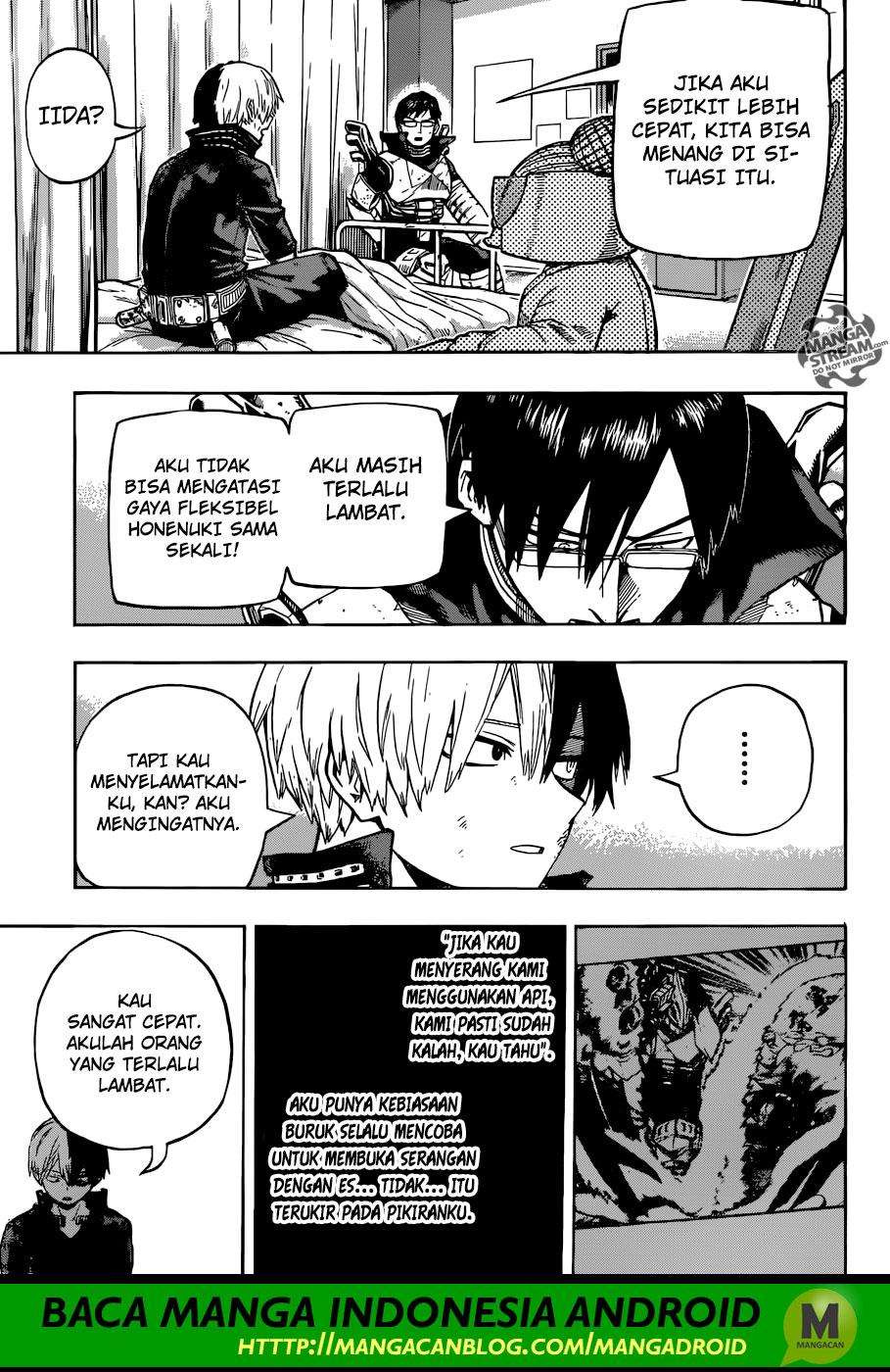 Chapter 206 - halaman 12