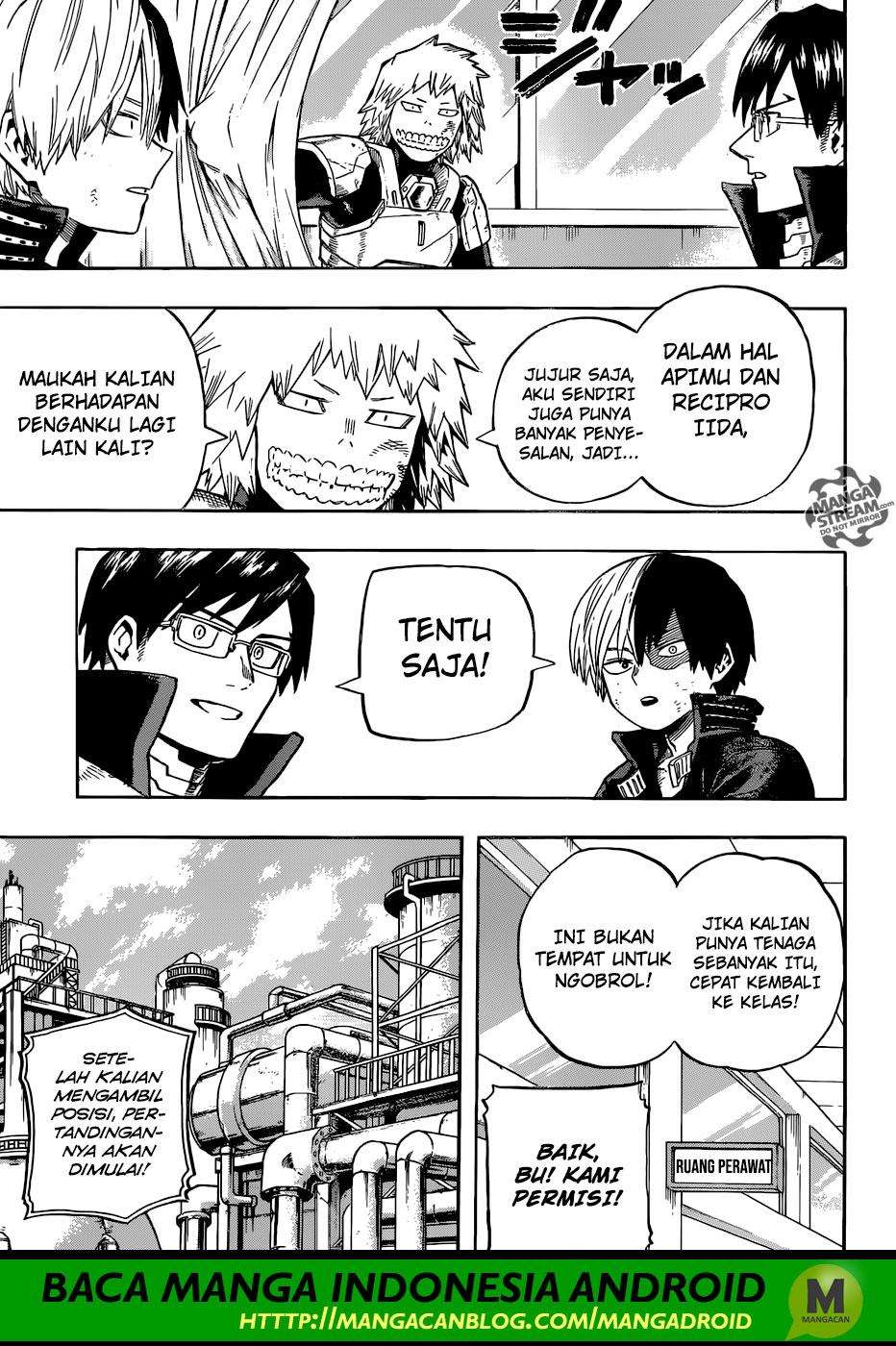 Chapter 206 - halaman 14