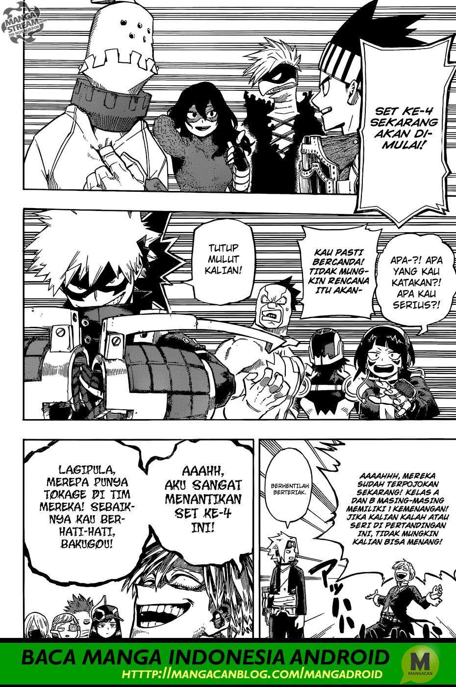 Chapter 206 - halaman 15