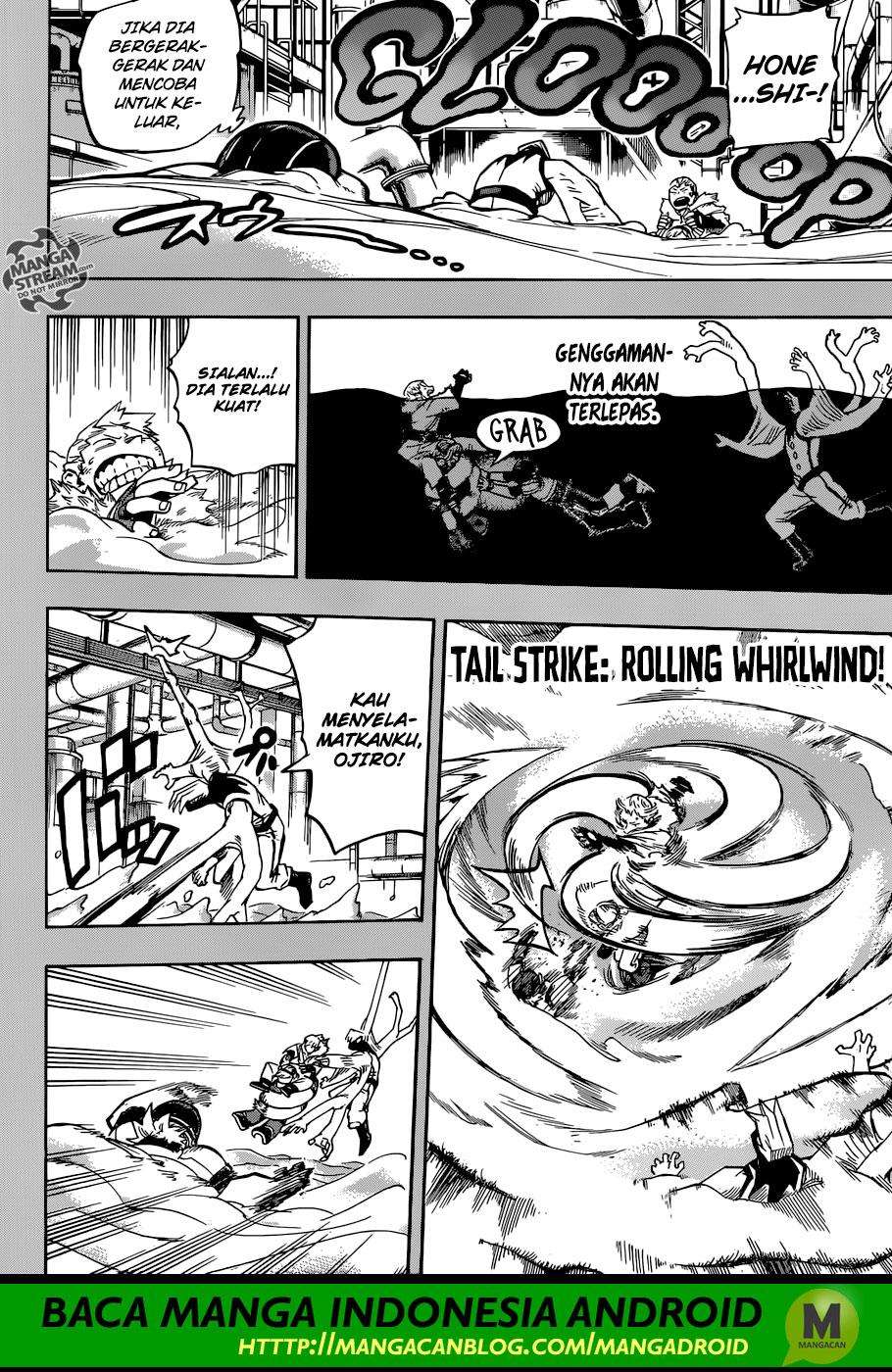 Chapter 206 - halaman 6
