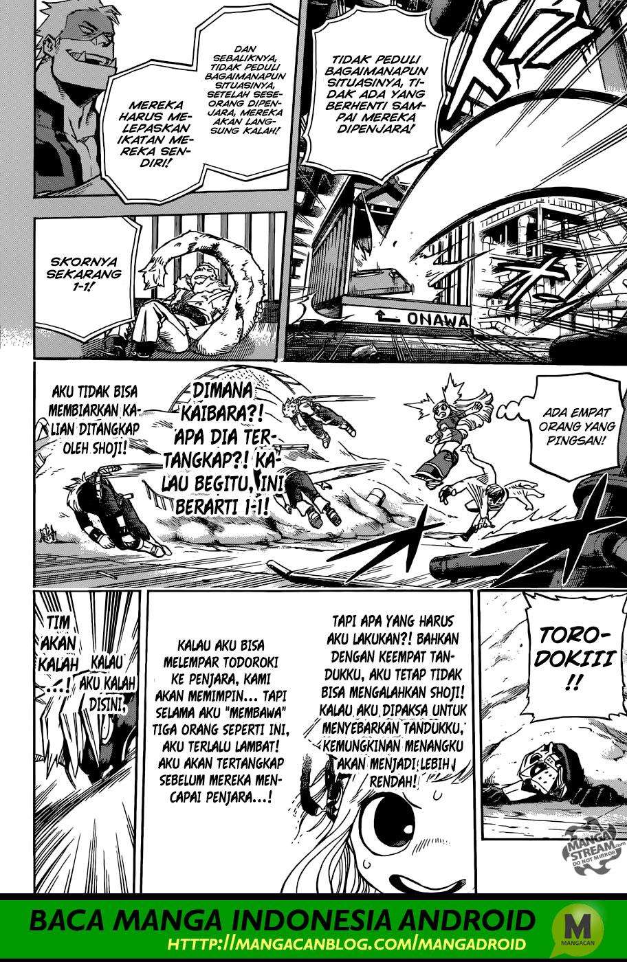 Chapter 206 - halaman 8