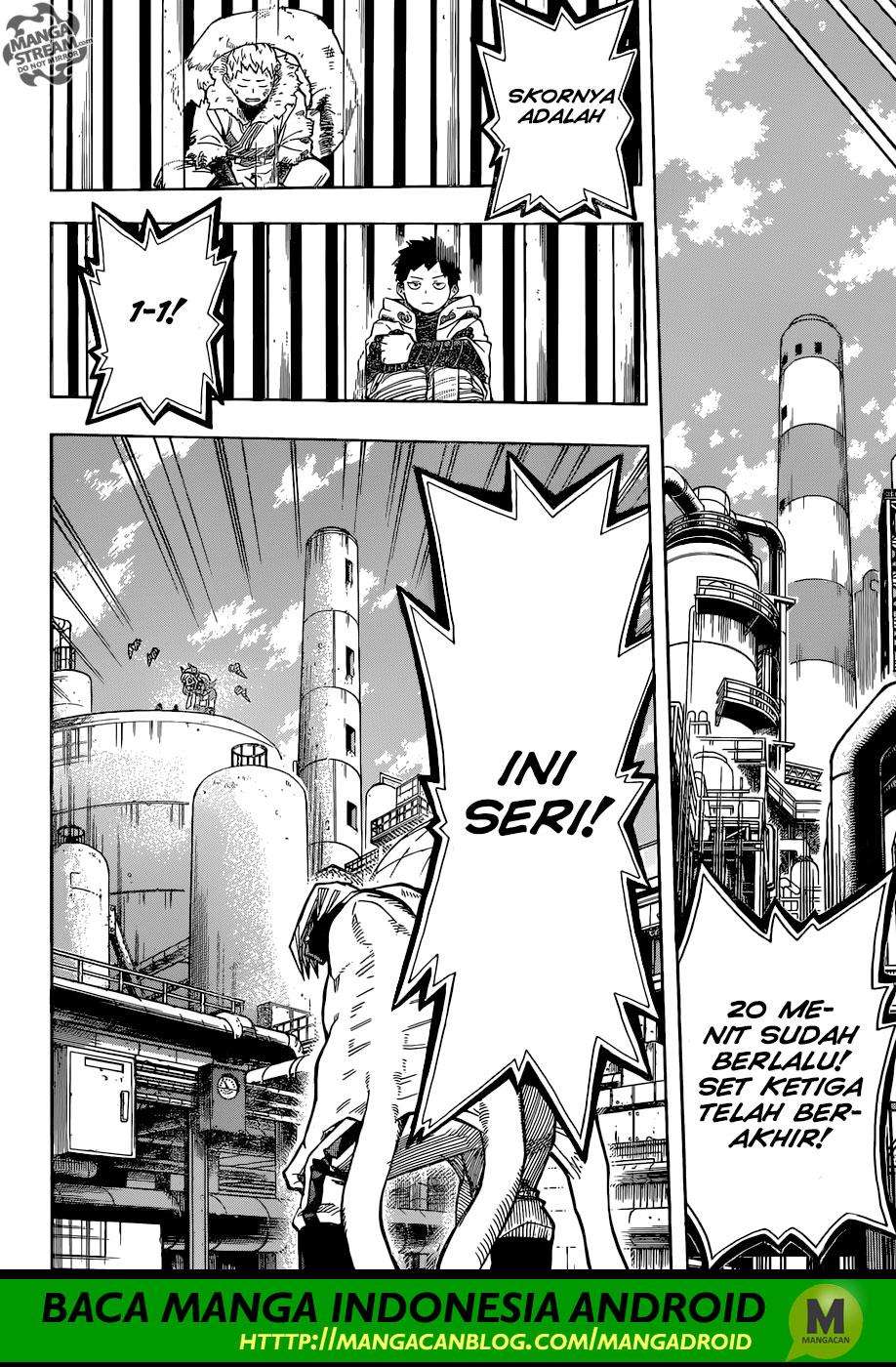 Chapter 206 - halaman 10