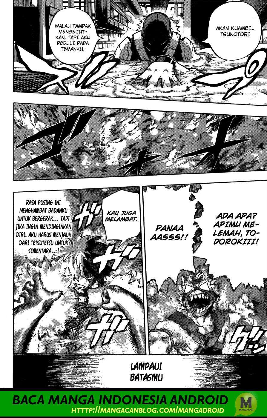 Chapter 205 - halaman 12