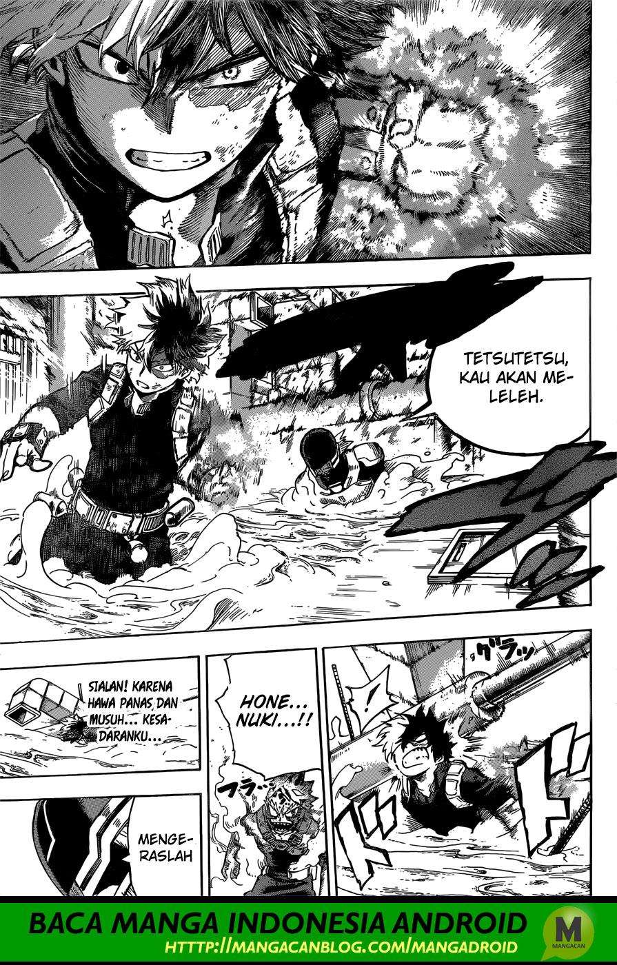 Chapter 205 - halaman 13