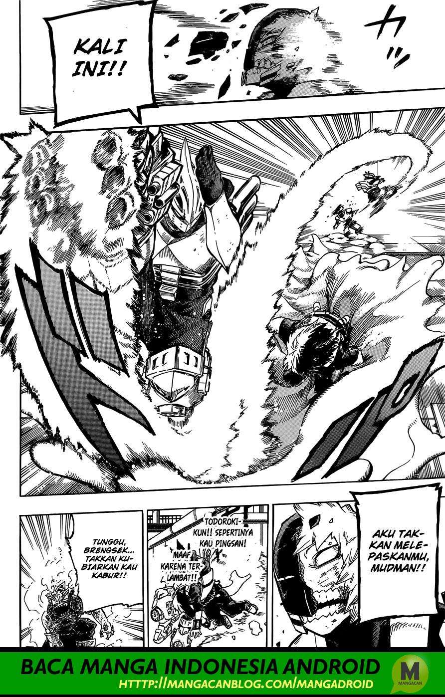 Chapter 205 - halaman 14