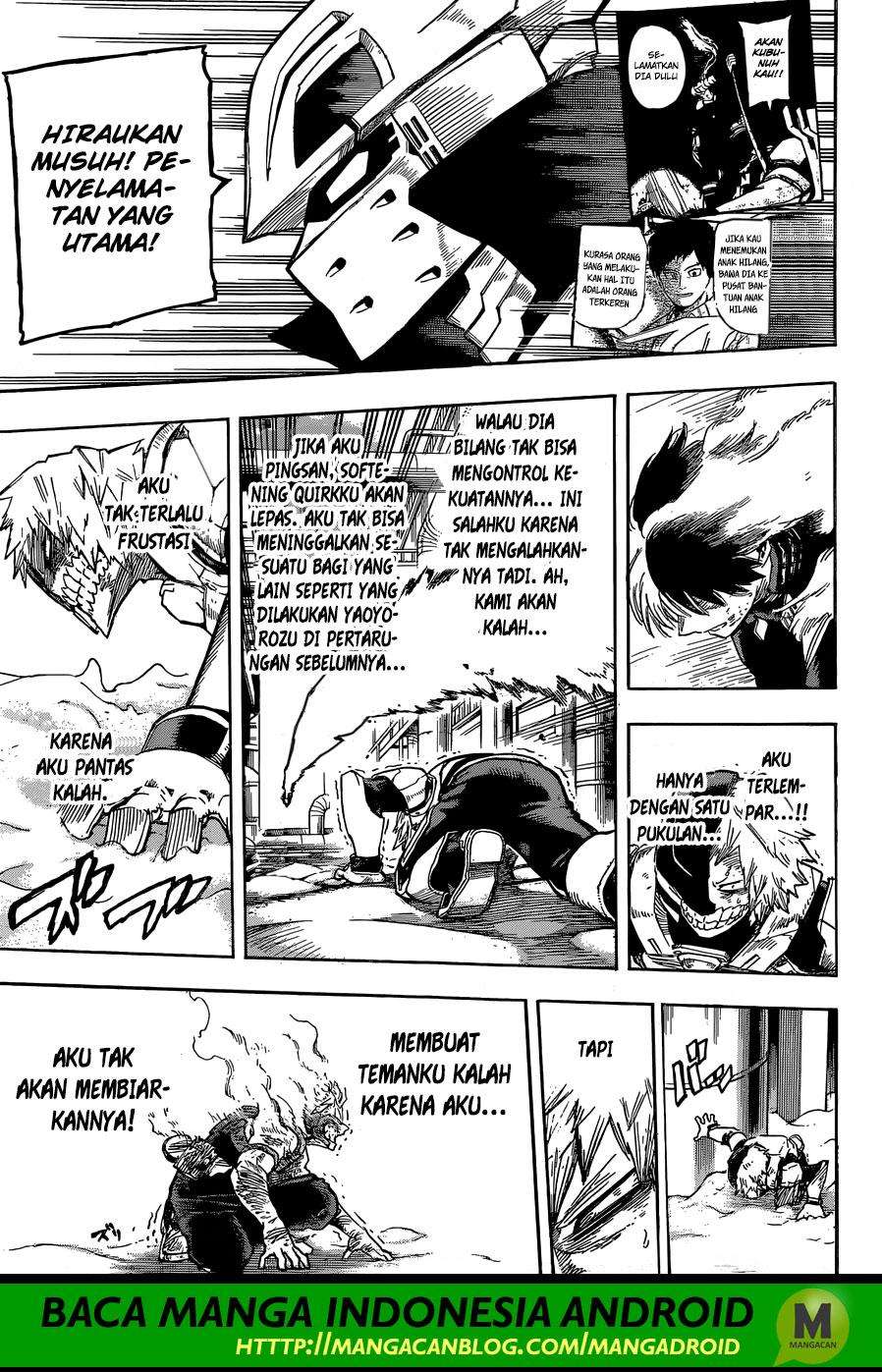 Chapter 205 - halaman 15