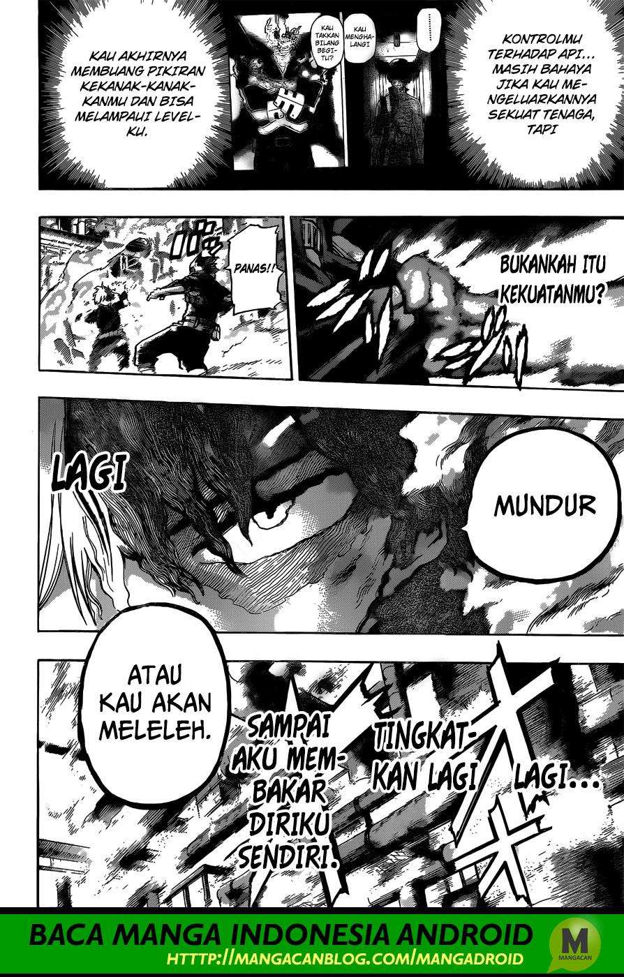 Chapter 205 - halaman 4