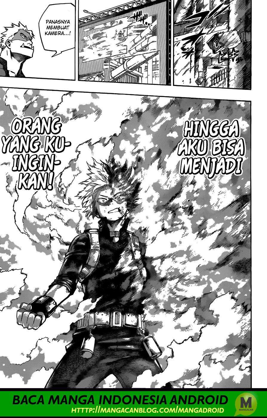 Chapter 205 - halaman 5