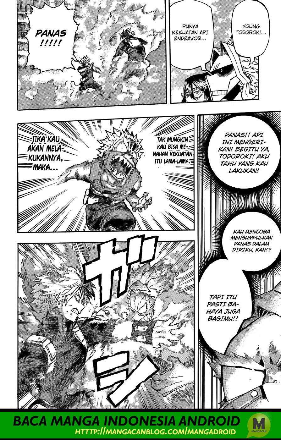 Chapter 205 - halaman 6