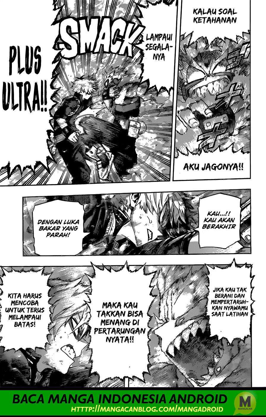 Chapter 205 - halaman 7