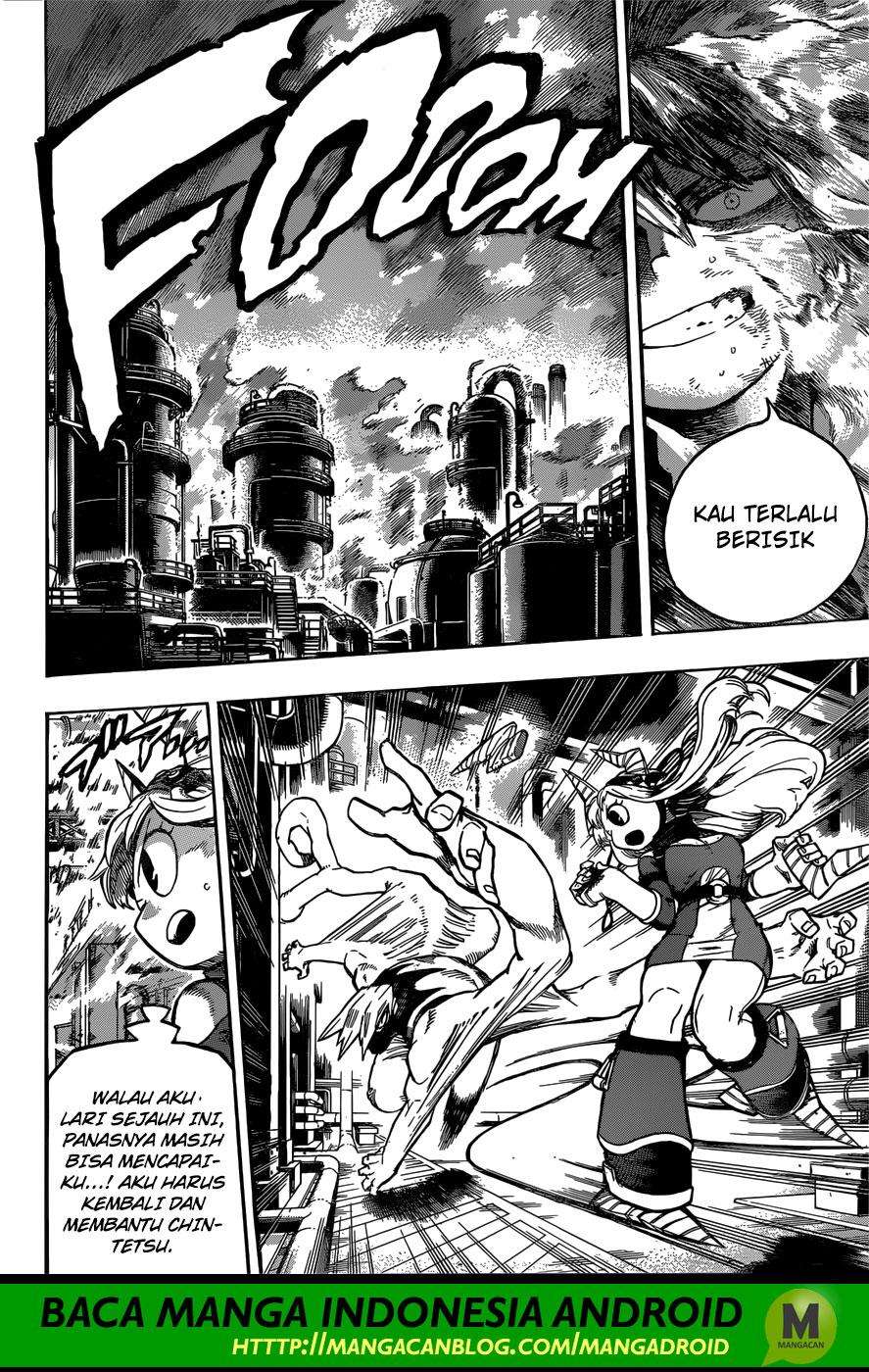 Chapter 205 - halaman 8