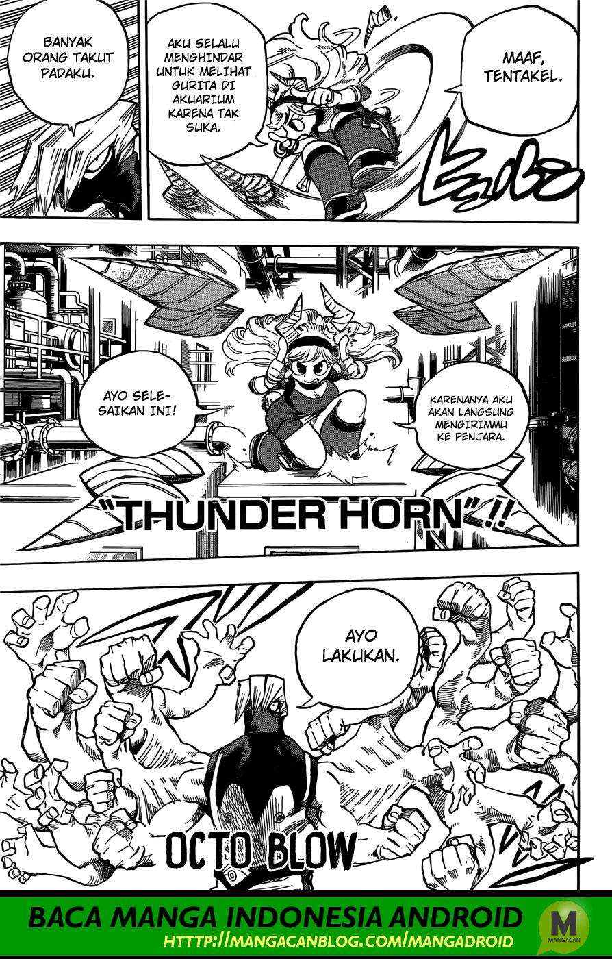 Chapter 205 - halaman 9