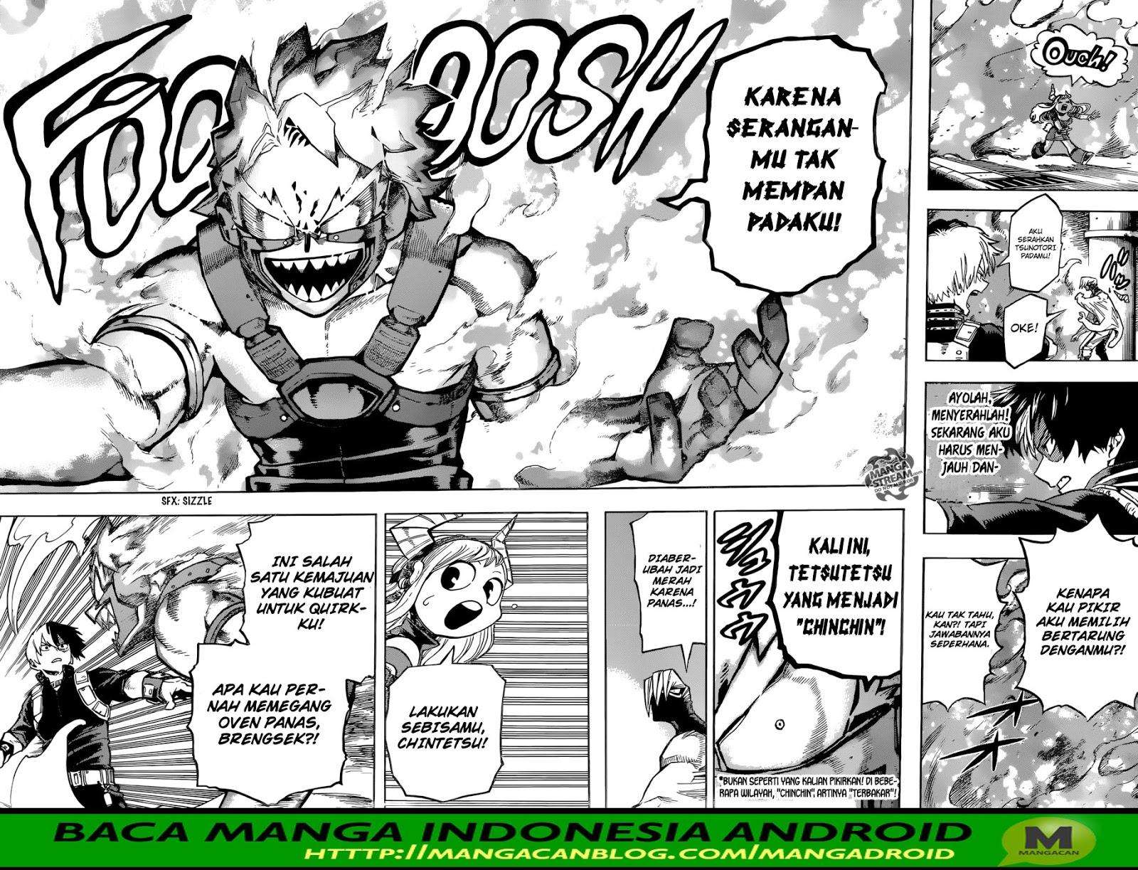 Chapter 204 - halaman 14
