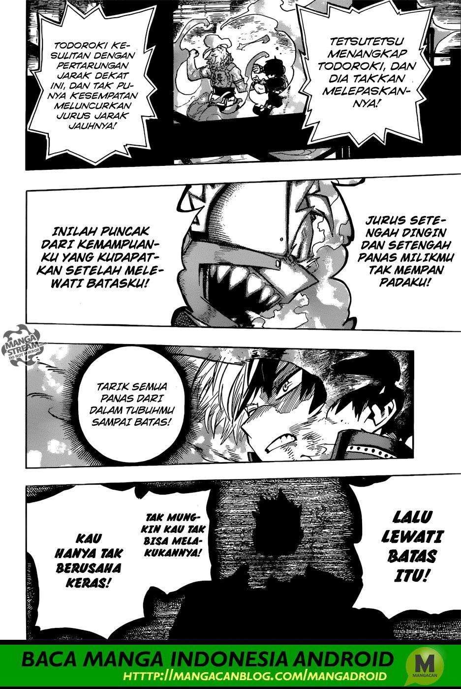 Chapter 204 - halaman 15