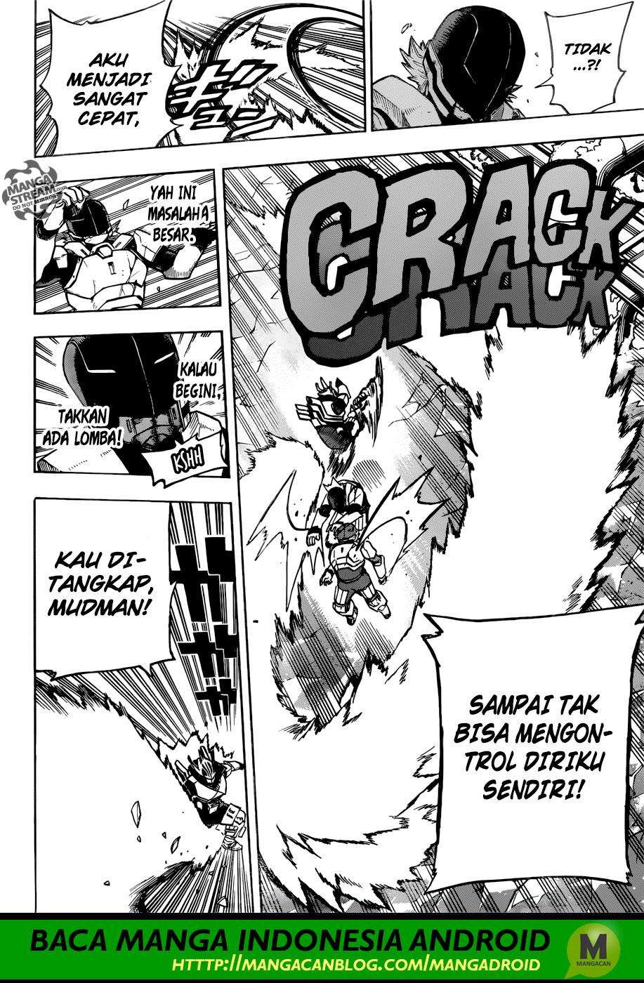Chapter 204 - halaman 6