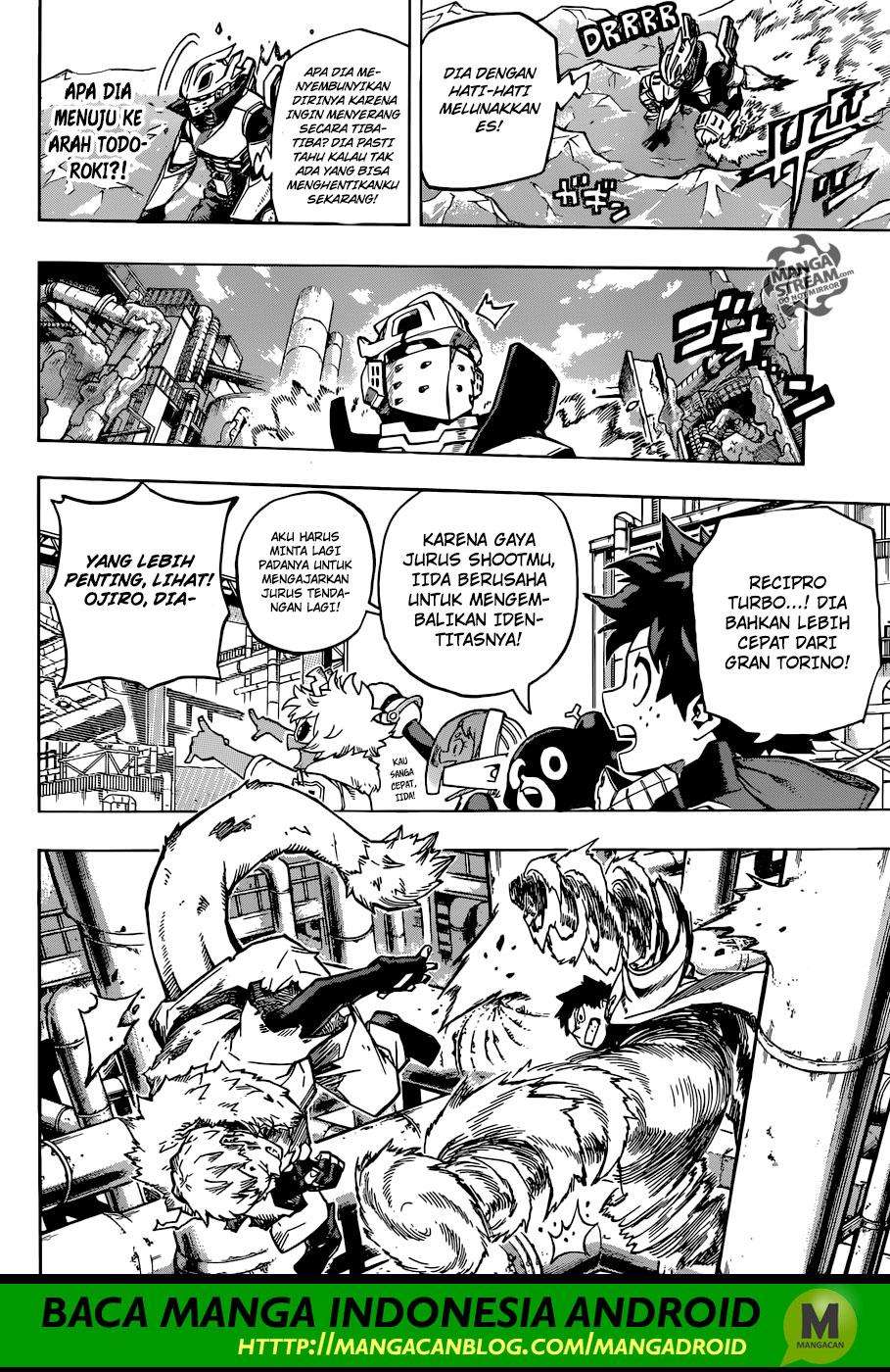 Chapter 204 - halaman 8
