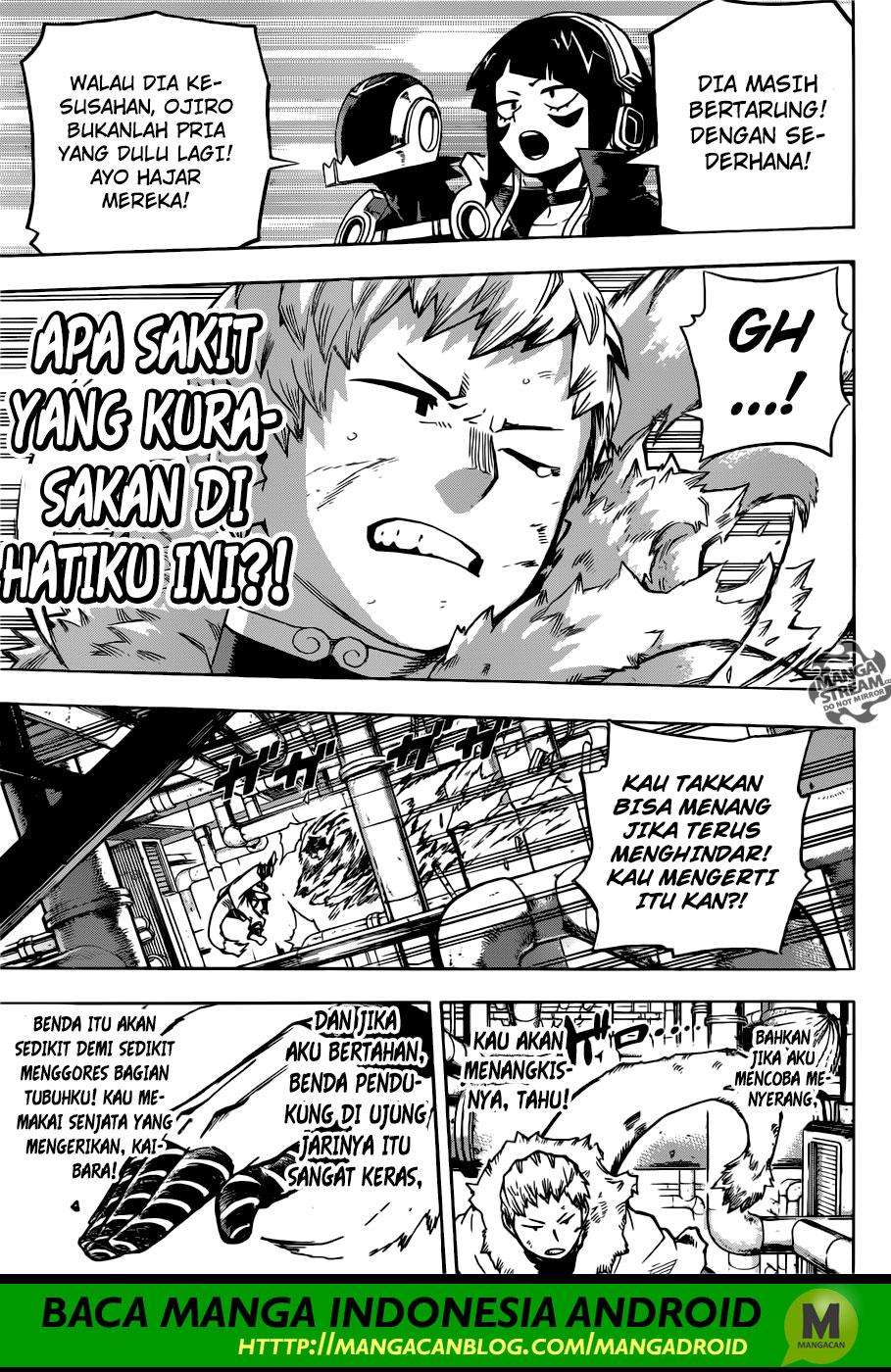 Chapter 204 - halaman 9