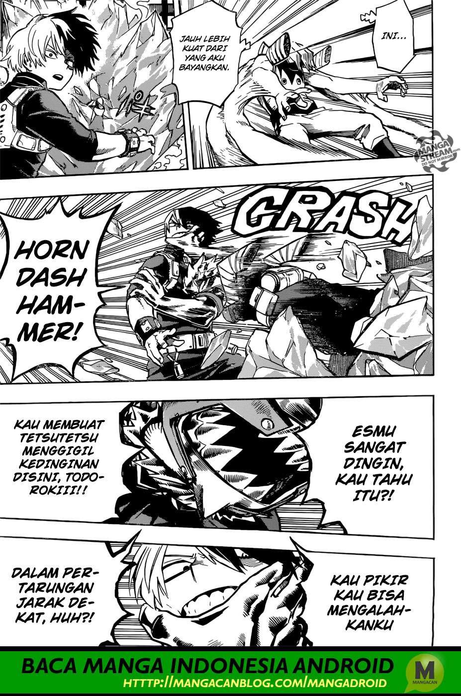 Chapter 203 - halaman 12