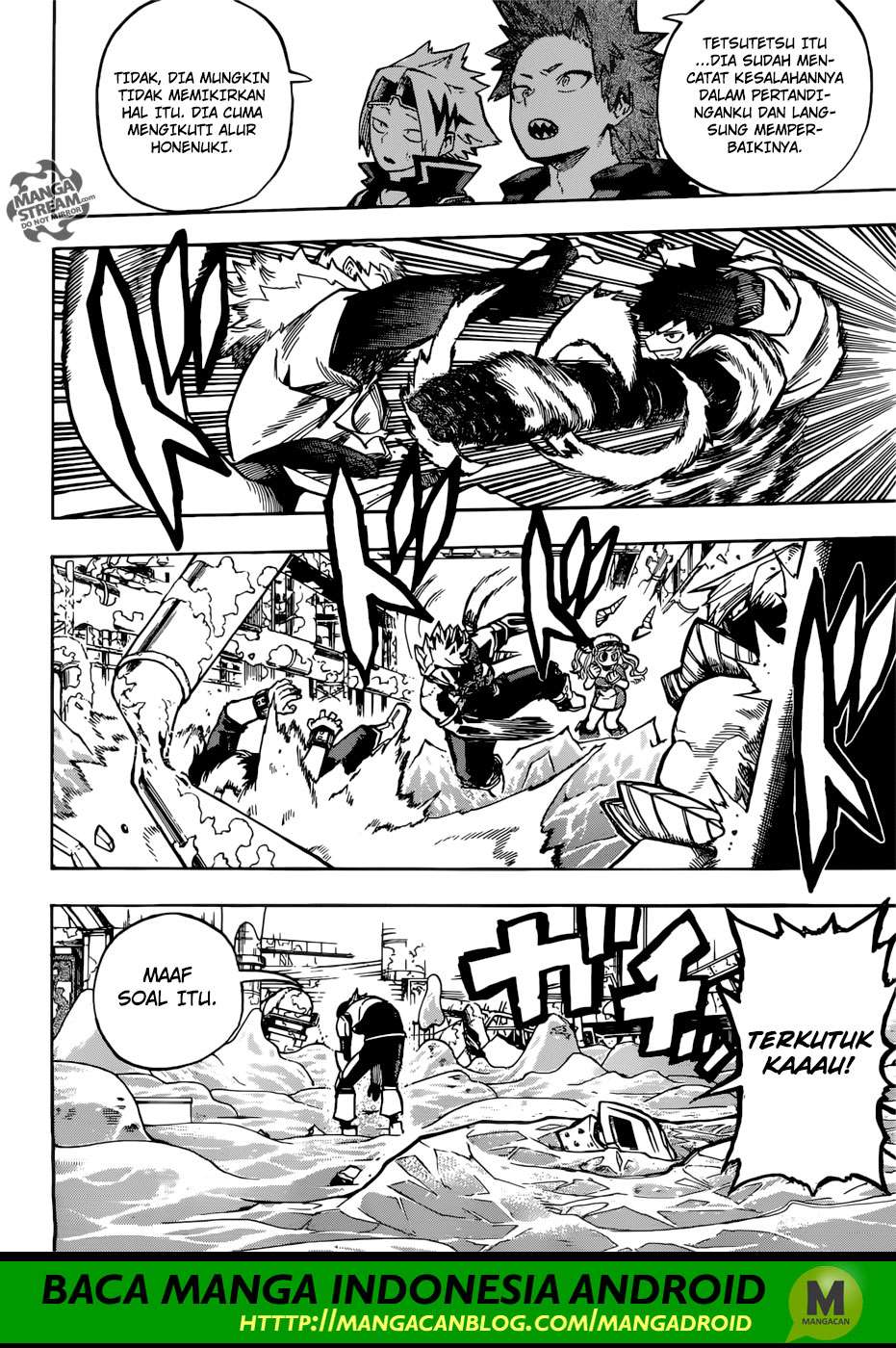 Chapter 203 - halaman 13