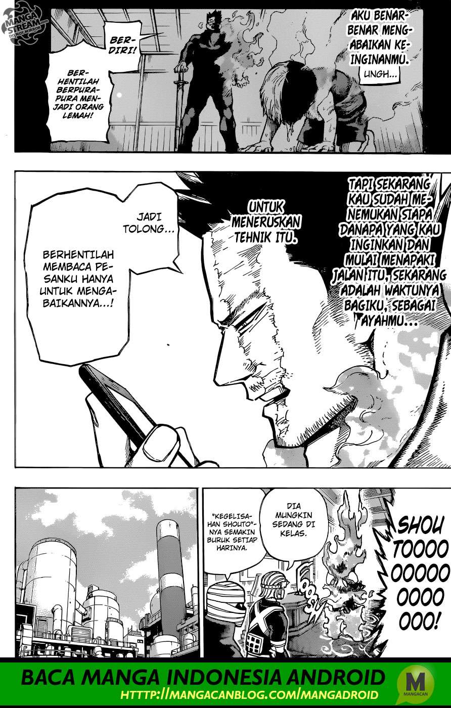 Chapter 203 - halaman 4