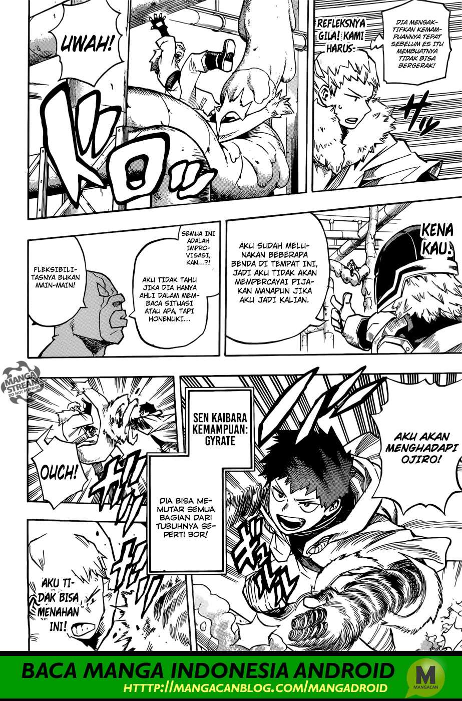 Chapter 203 - halaman 9
