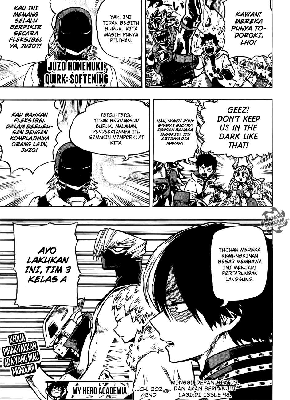 Chapter 202 - halaman 13
