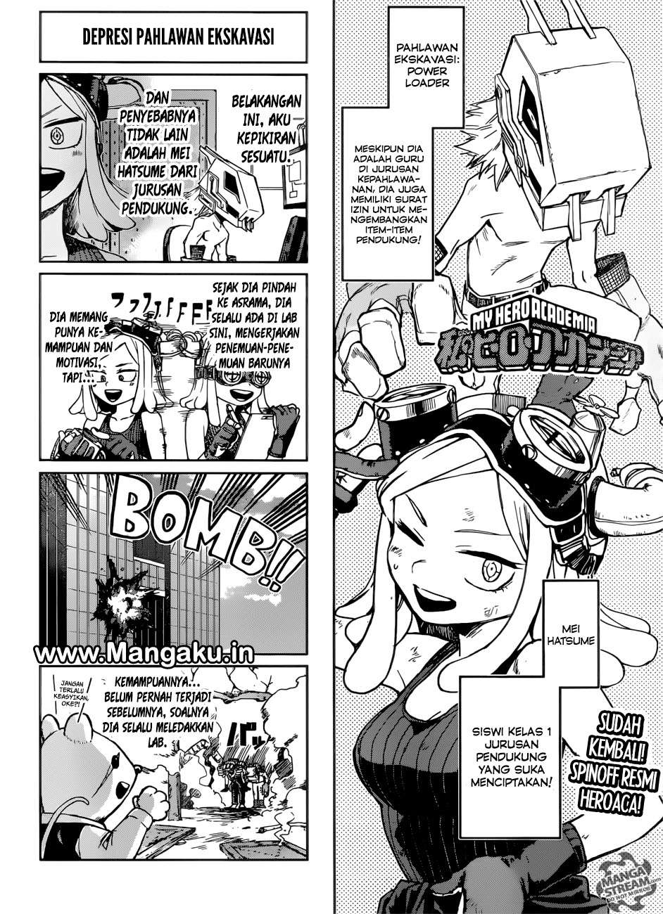 Chapter 202 - halaman 14