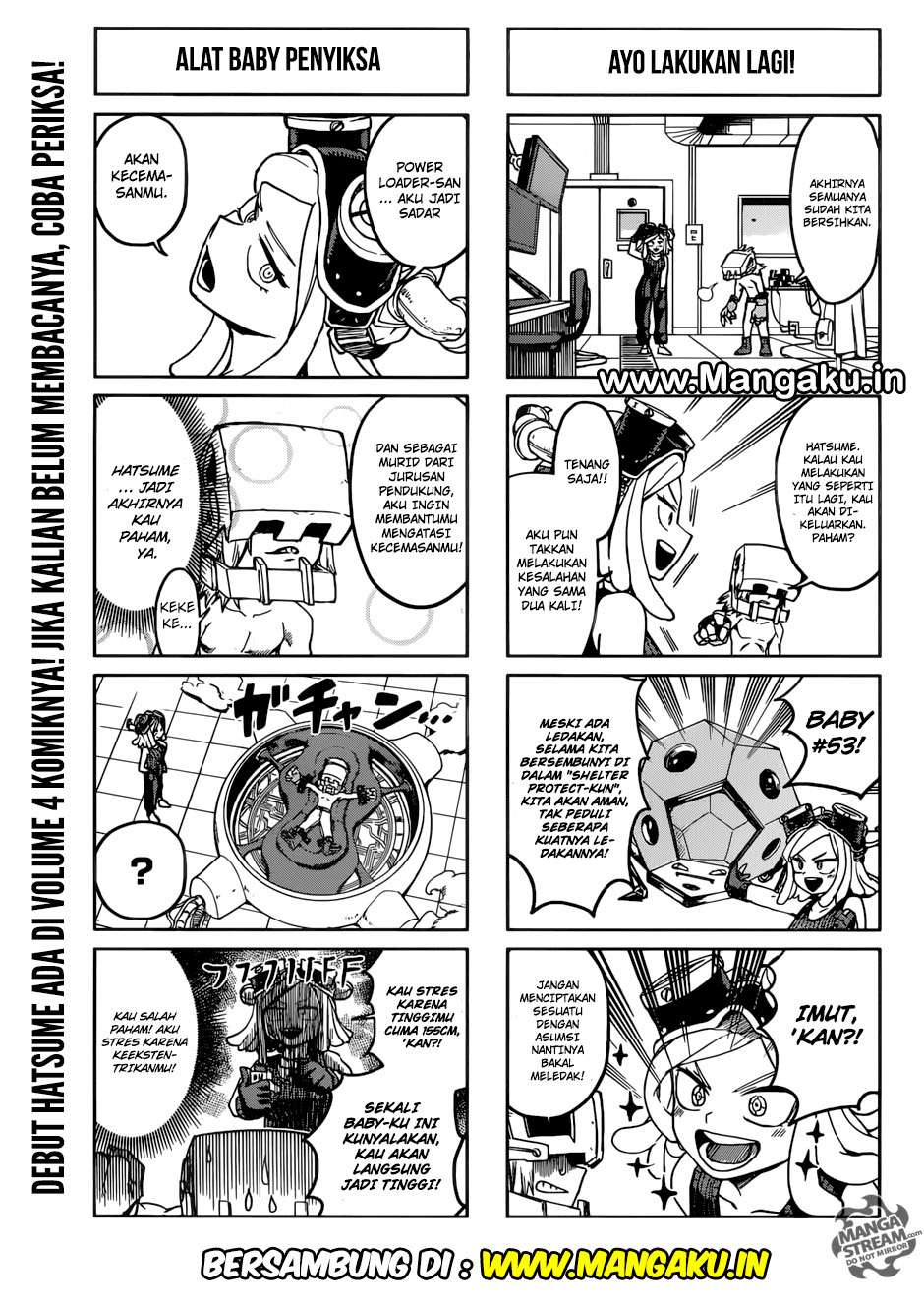 Chapter 202 - halaman 15