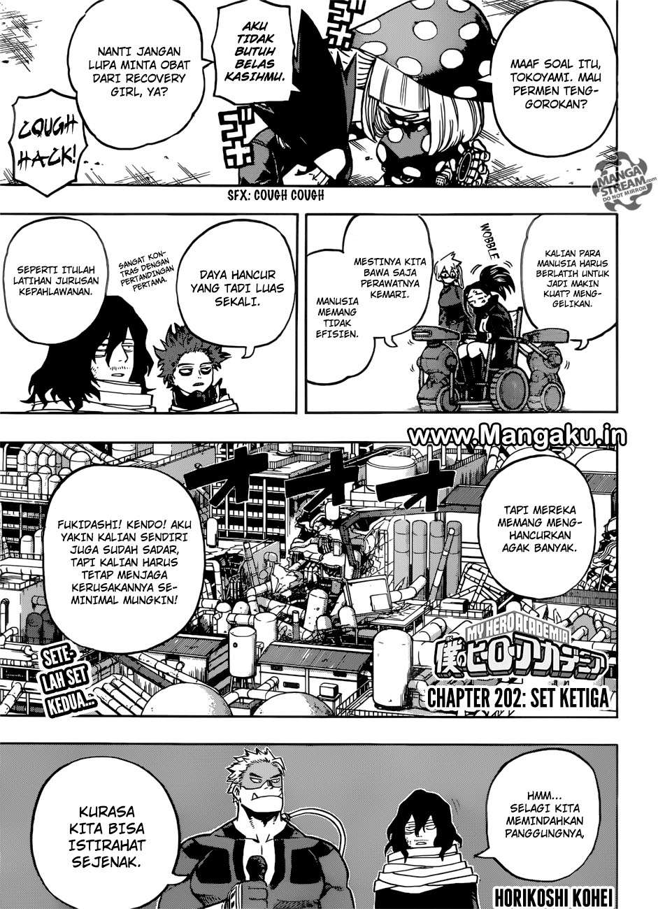 Chapter 202 - halaman 3
