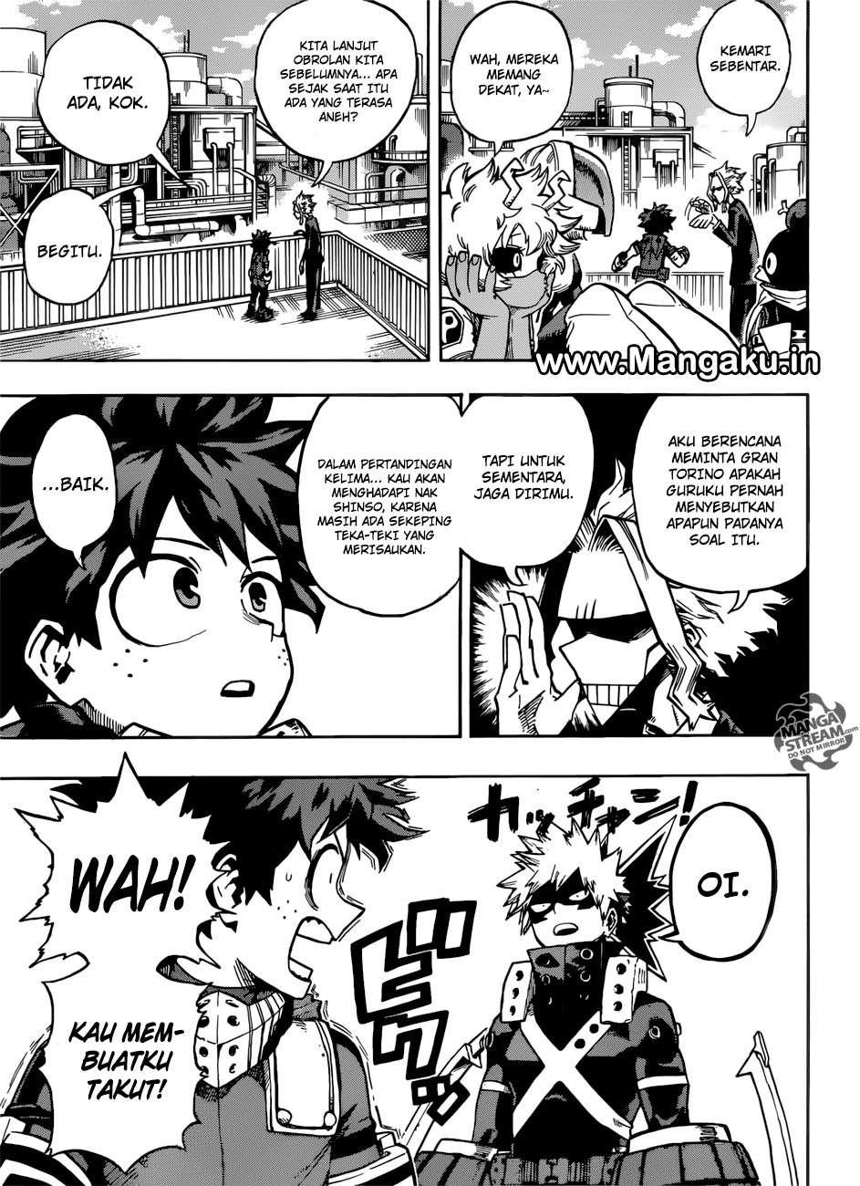 Chapter 202 - halaman 5