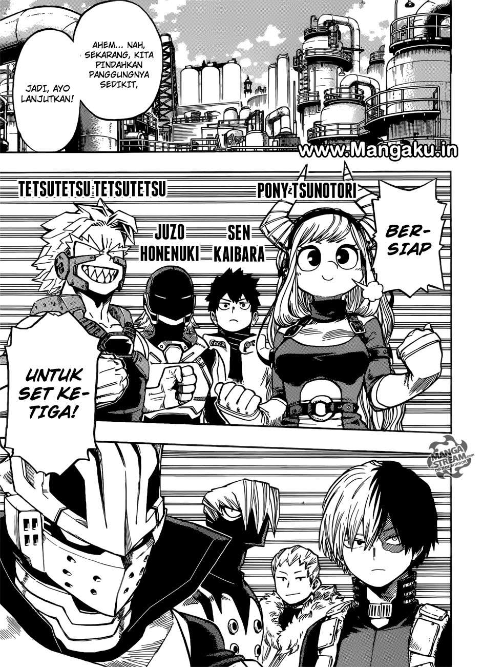 Chapter 202 - halaman 7