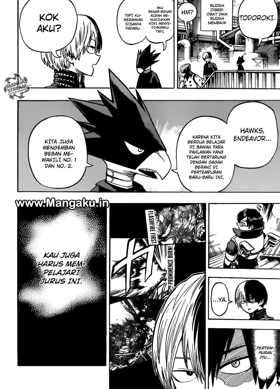 Chapter 202 - halaman 8