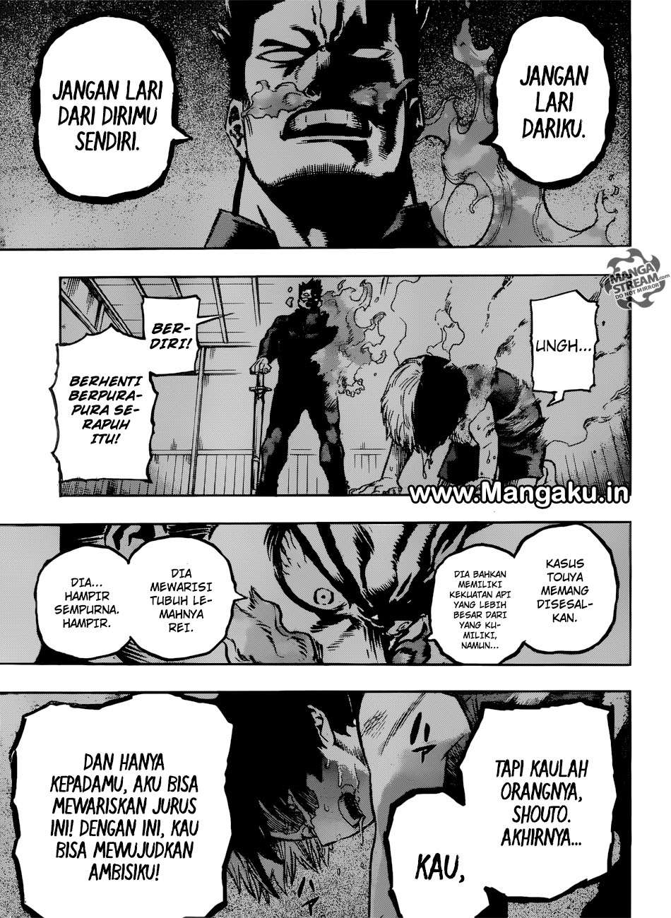 Chapter 202 - halaman 9