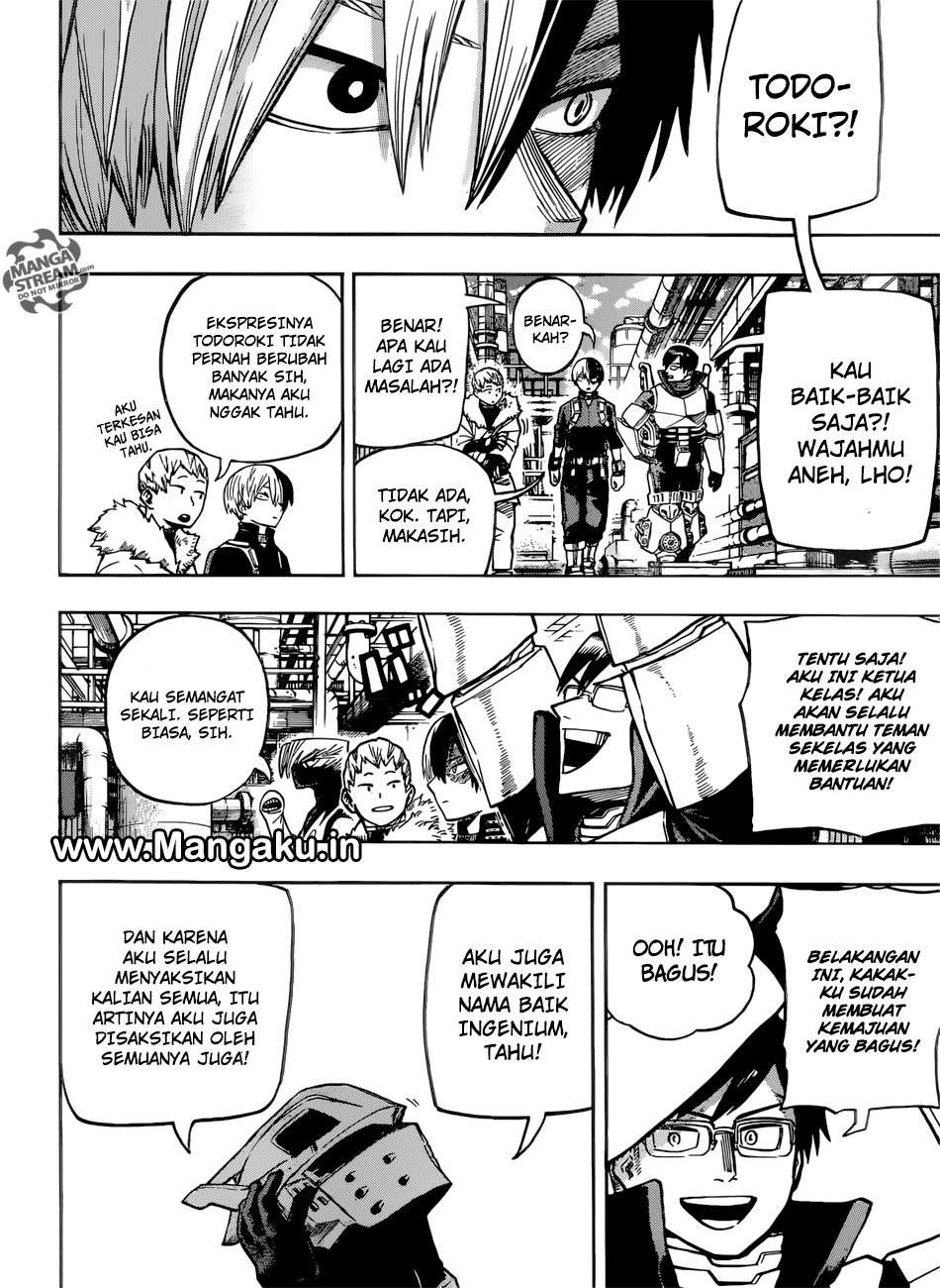 Chapter 202 - halaman 10