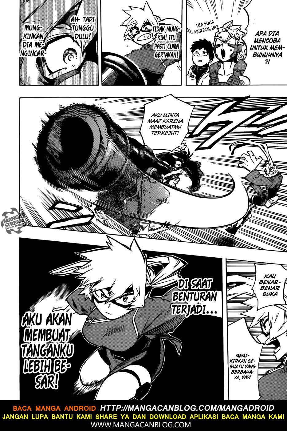 Chapter 201 - halaman 4