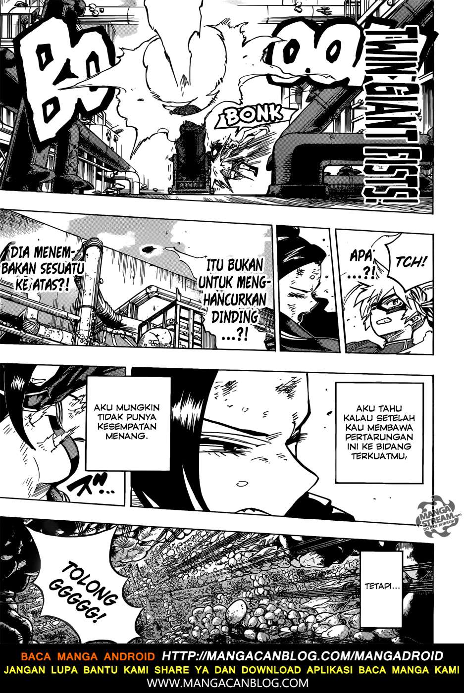 Chapter 201 - halaman 5
