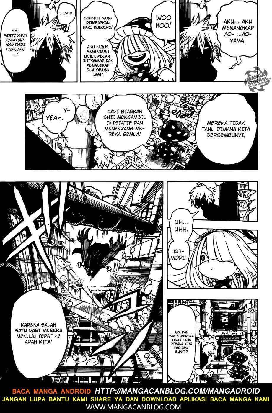 Chapter 201 - halaman 9