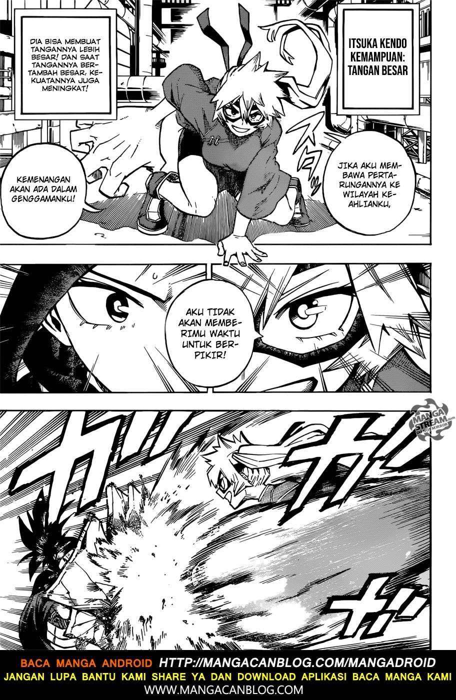 Chapter 200 - halaman 11