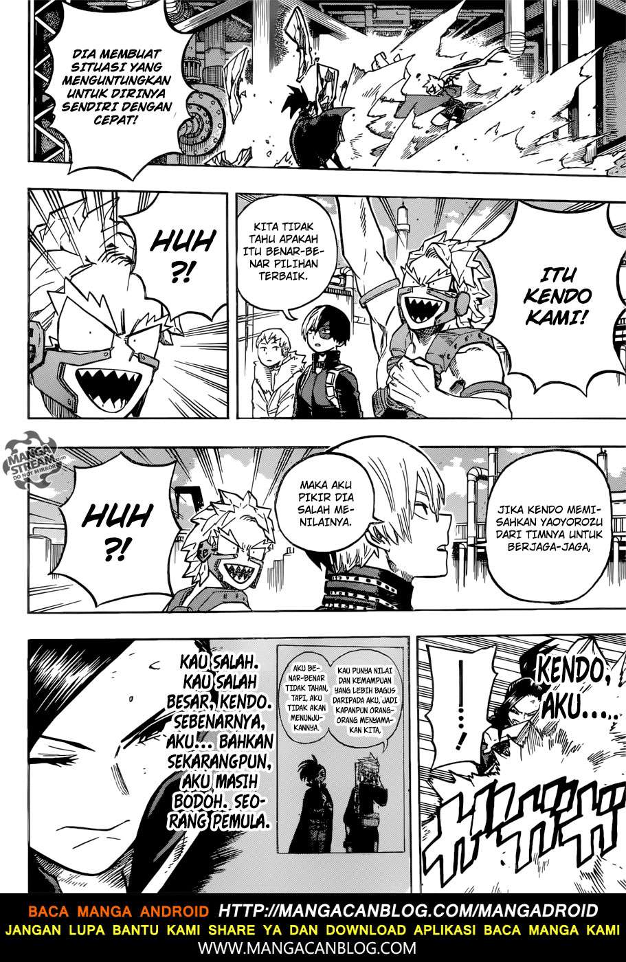 Chapter 200 - halaman 12