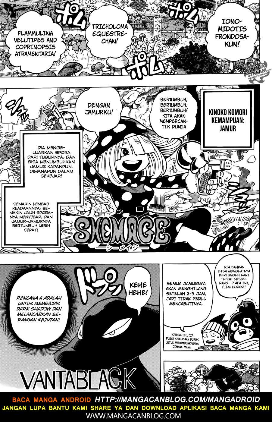 Chapter 200 - halaman 5