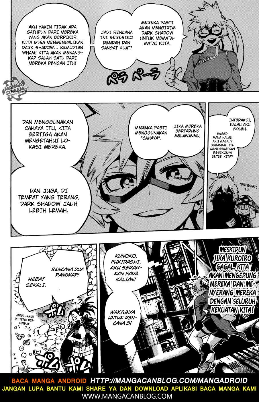 Chapter 200 - halaman 6