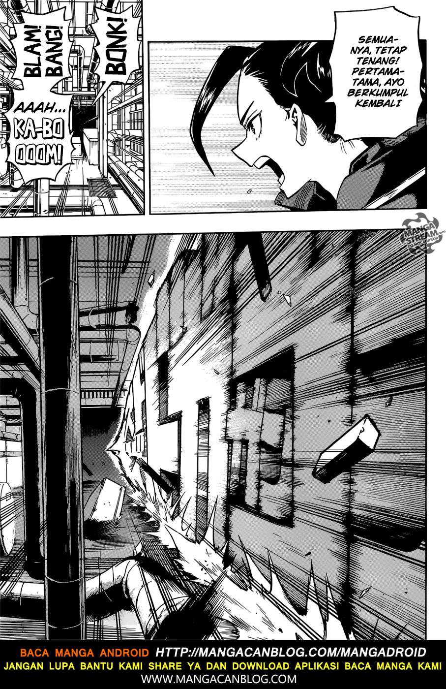 Chapter 200 - halaman 7