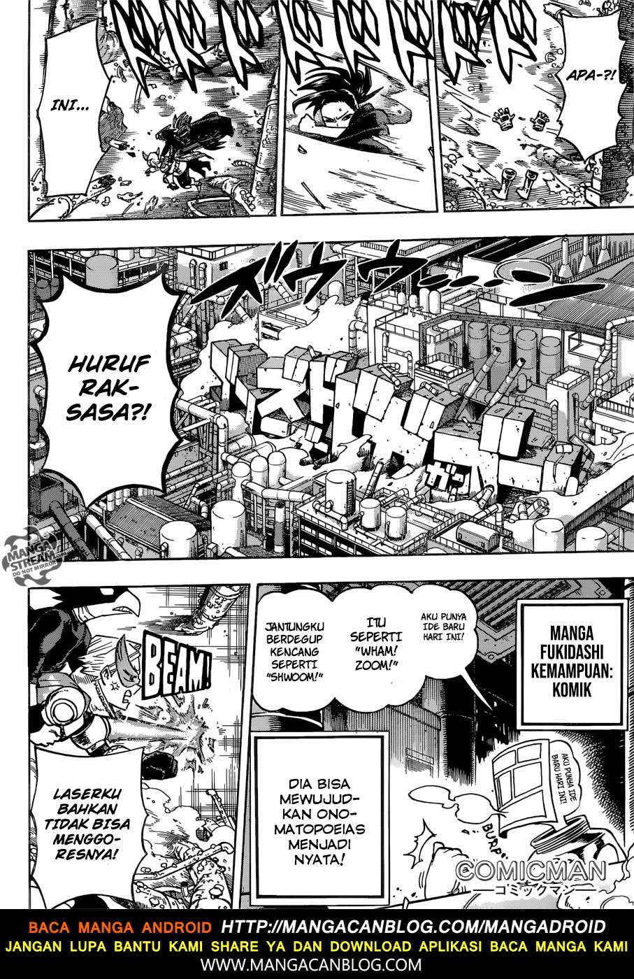 Chapter 200 - halaman 8