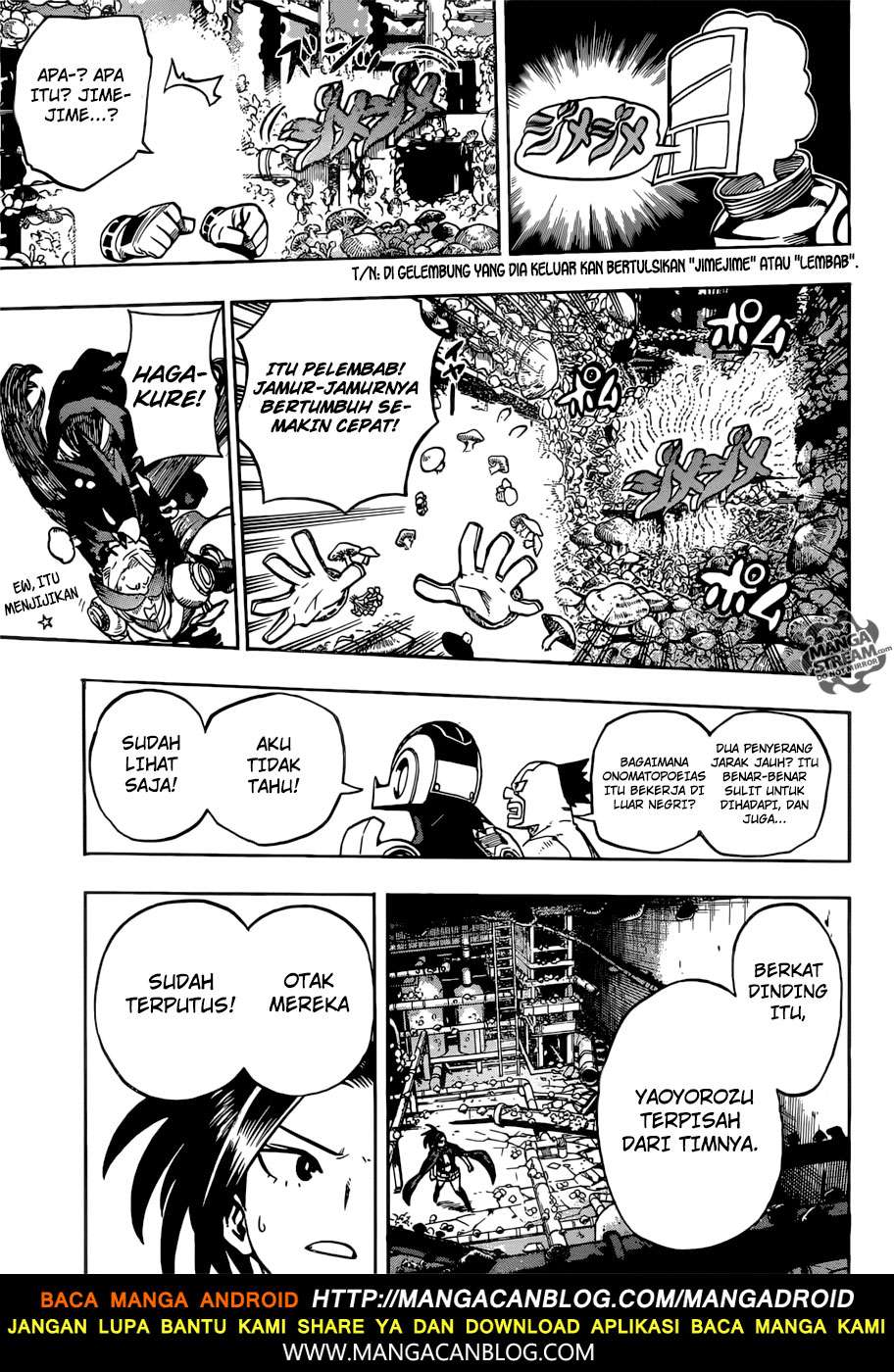 Chapter 200 - halaman 9