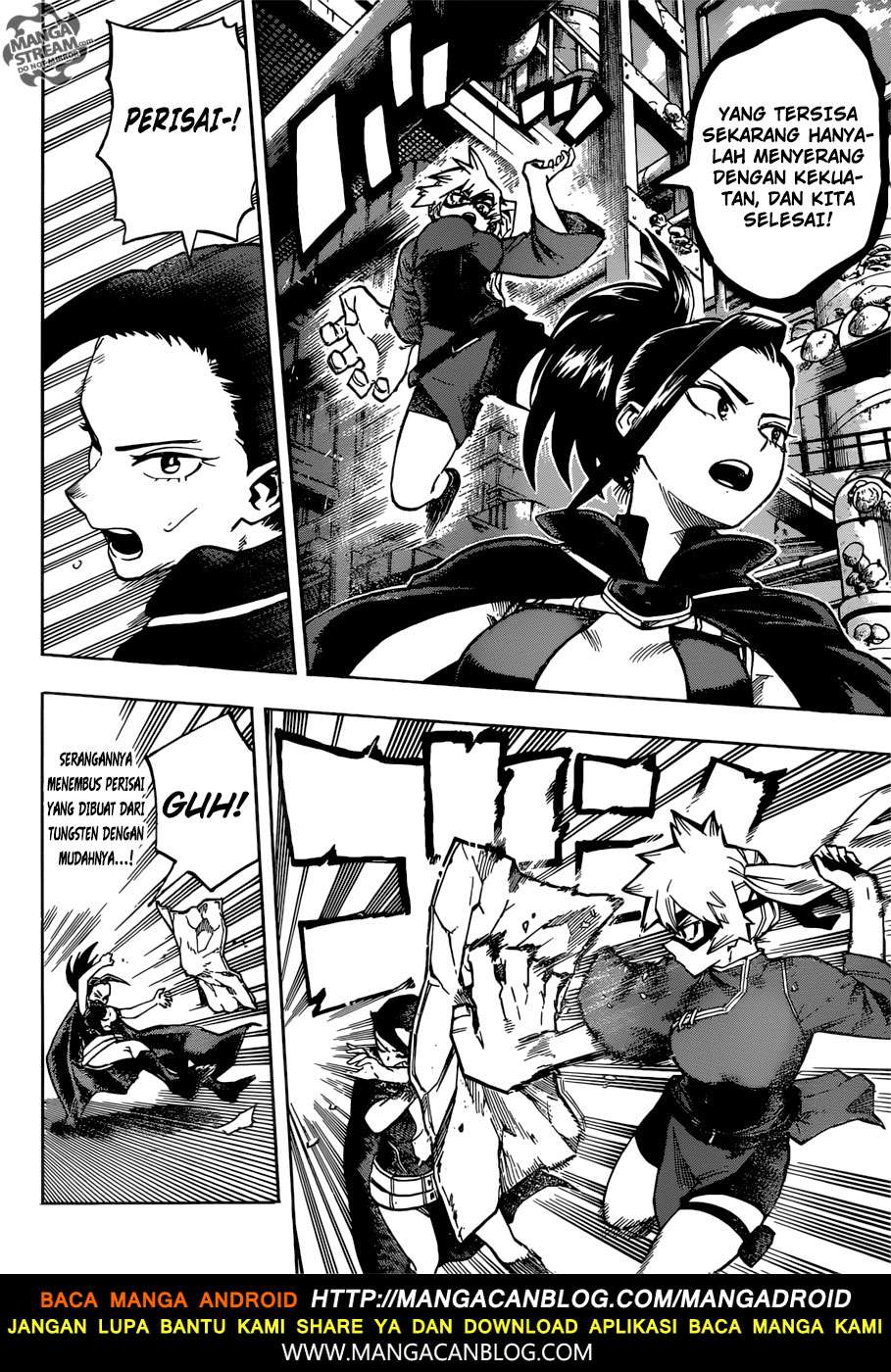 Chapter 200 - halaman 10