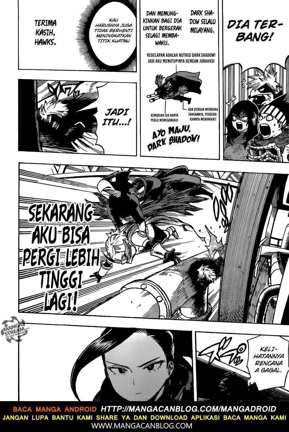 Chapter 199 - halaman 12