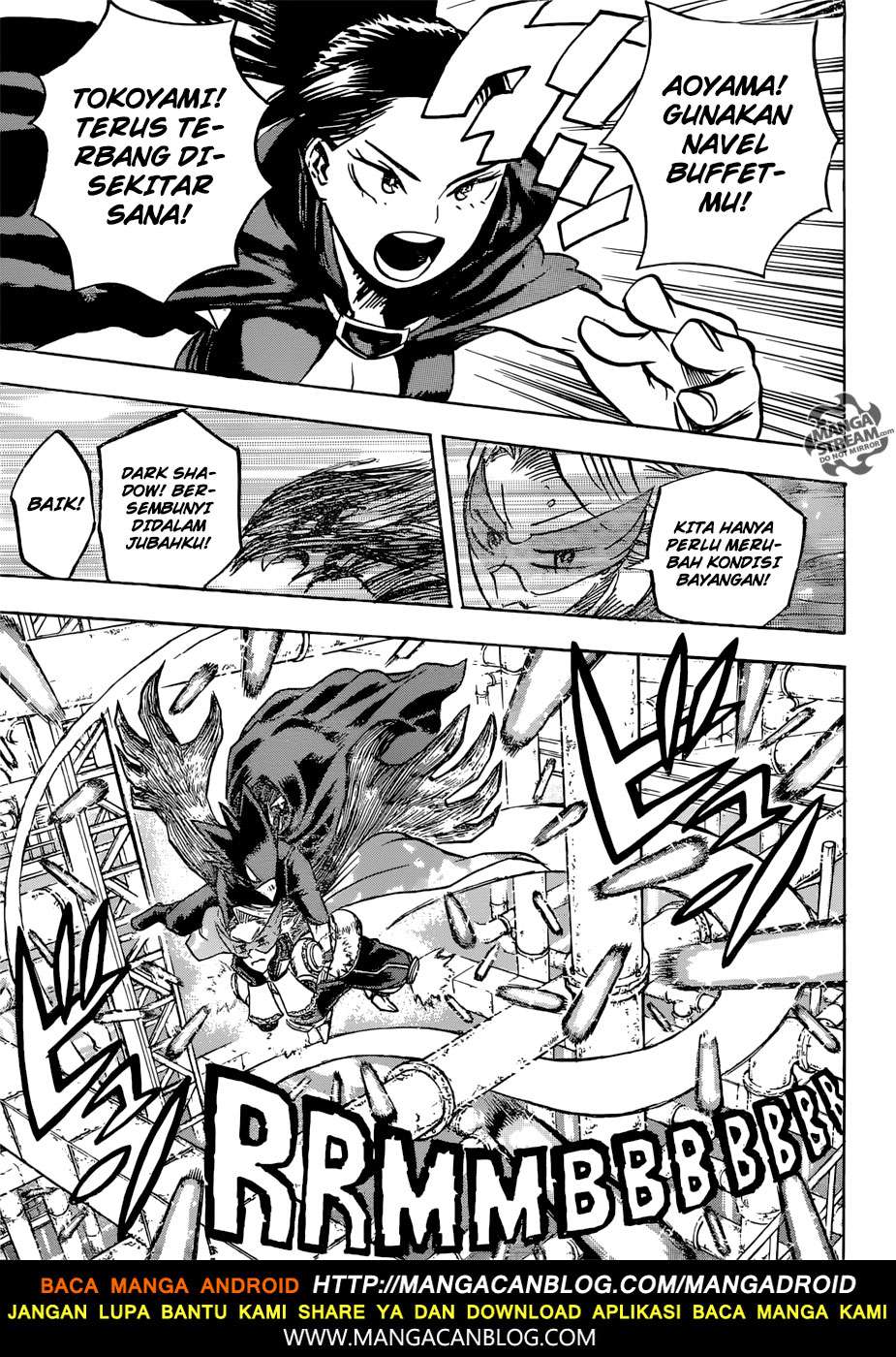 Chapter 199 - halaman 13